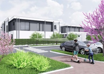 Quadrilocale Carpi - foto 3