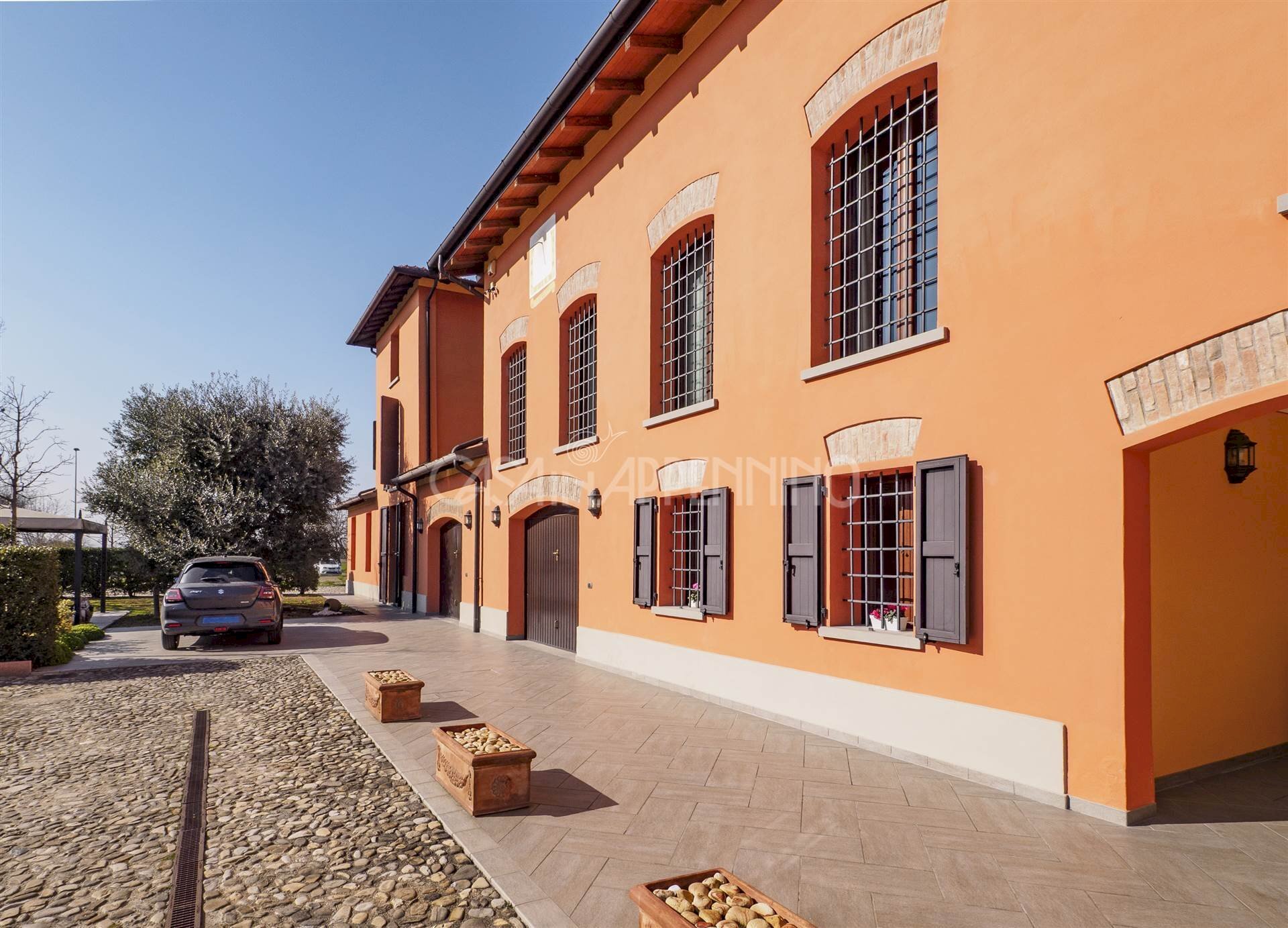 Rustico Modena - foto 3