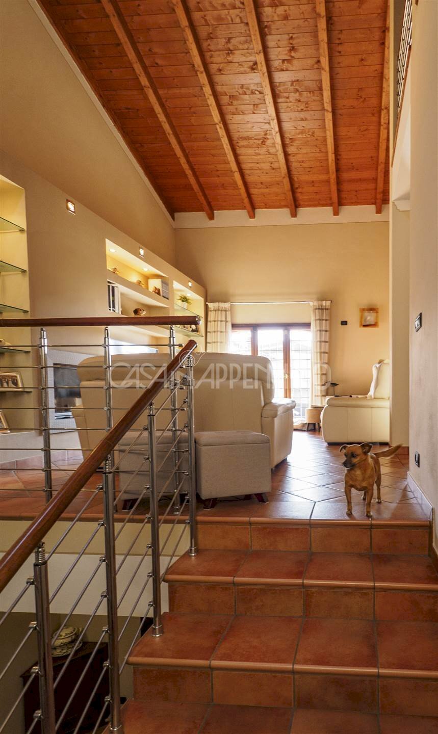 Villa Modena - foto 2