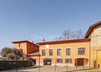 Rustico Modena - foto 31