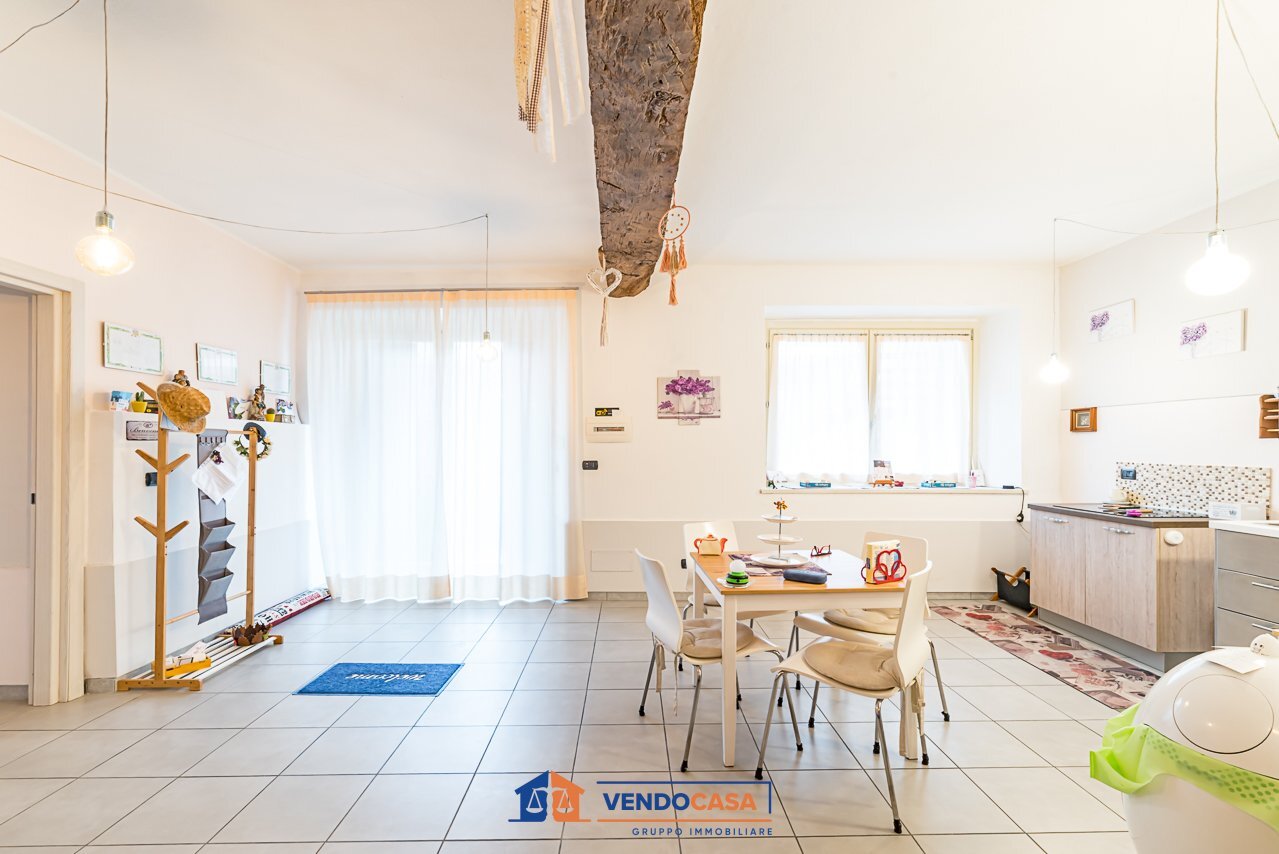 Two-room apartment La Morra - photo 1