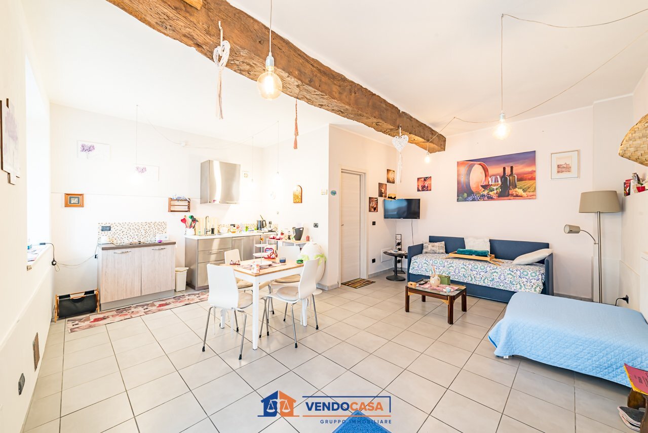 Two-room apartment La Morra - photo 2