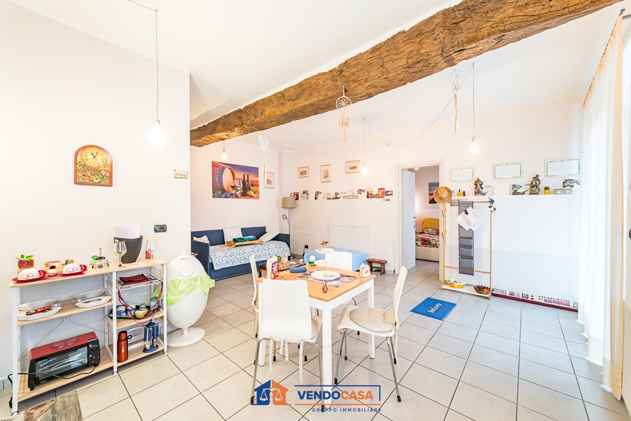 Two-room apartment La Morra - photo 3