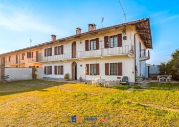 Independent house Cardè - photo 1