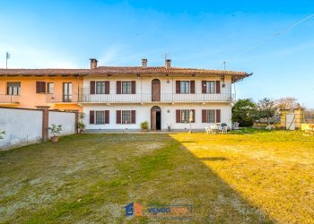 Independent house Cardè - photo 2