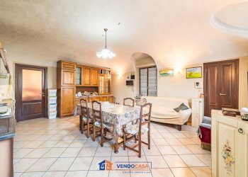 Independent house Cardè - photo 4