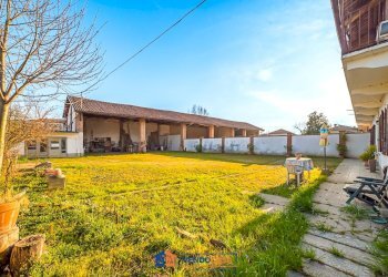 Independent house Cardè - photo 16