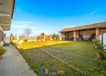 Independent house Cardè - photo 18