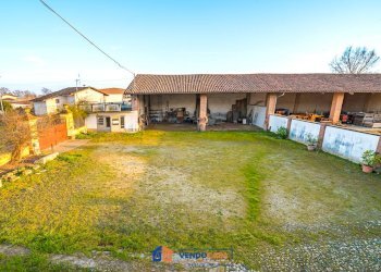 Independent house Cardè - photo 20