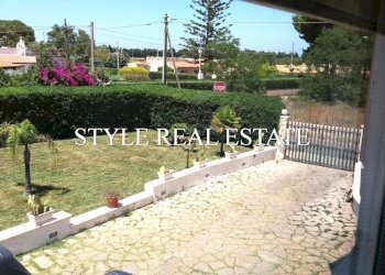 giardino - Villa VIALE DEI LIDI, Siracusa - foto 4