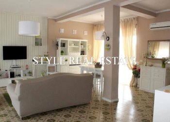 soggiorno - Villa VIALE DEI LIDI, Siracusa - foto 10