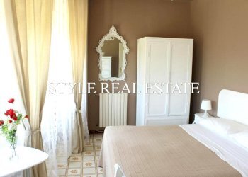 camera da letto - Villa VIALE DEI LIDI, Siracusa - foto 15