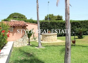 giardino - Villa VIALE DEI LIDI, Siracusa - foto 5