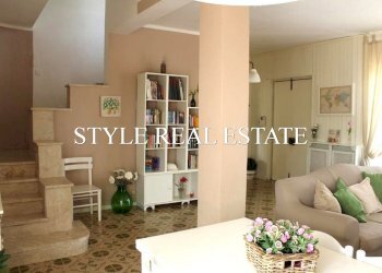 soggiorno - Villa VIALE DEI LIDI, Siracusa - foto 11