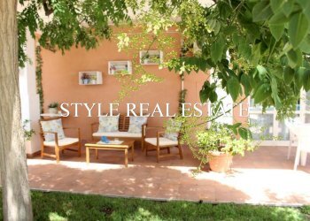 veranda - Villa VIALE DEI LIDI, Siracusa - foto 7