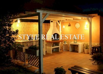 barbecue - Villa VIALE DEI LIDI, Siracusa - foto 18