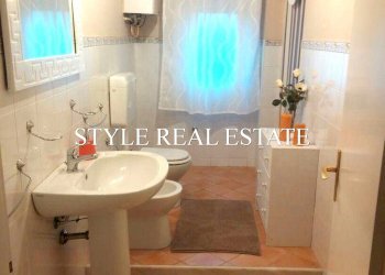 bagno - Villa VIALE DEI LIDI, Siracusa - foto 17