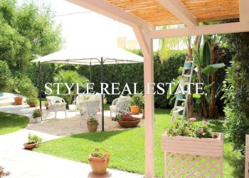 giardino - Villa VIALE DEI LIDI, Siracusa - foto 6