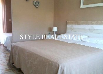 camera da letto - Villa VIALE DEI LIDI, Siracusa - foto 16