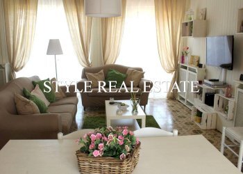 soggiorno - Villa VIALE DEI LIDI, Siracusa - foto 12