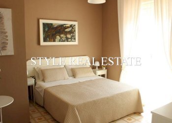 camera da letto - Villa VIALE DEI LIDI, Siracusa - foto 14