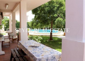 veranda - Villa VIALE DEI LIDI, Siracusa - foto 9