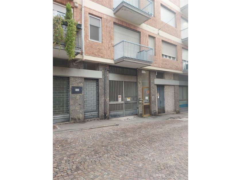 Four-room apartment Asti - photo 3