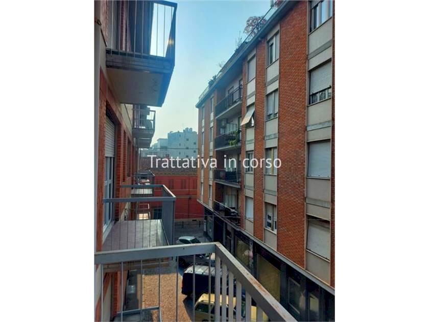 Four-room apartment Asti - photo 1