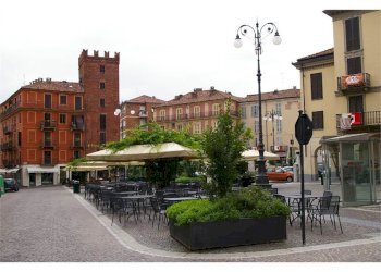 Quadrilocale Asti - foto 12