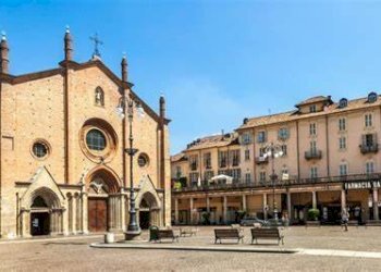 Quadrilocale Asti - foto 13