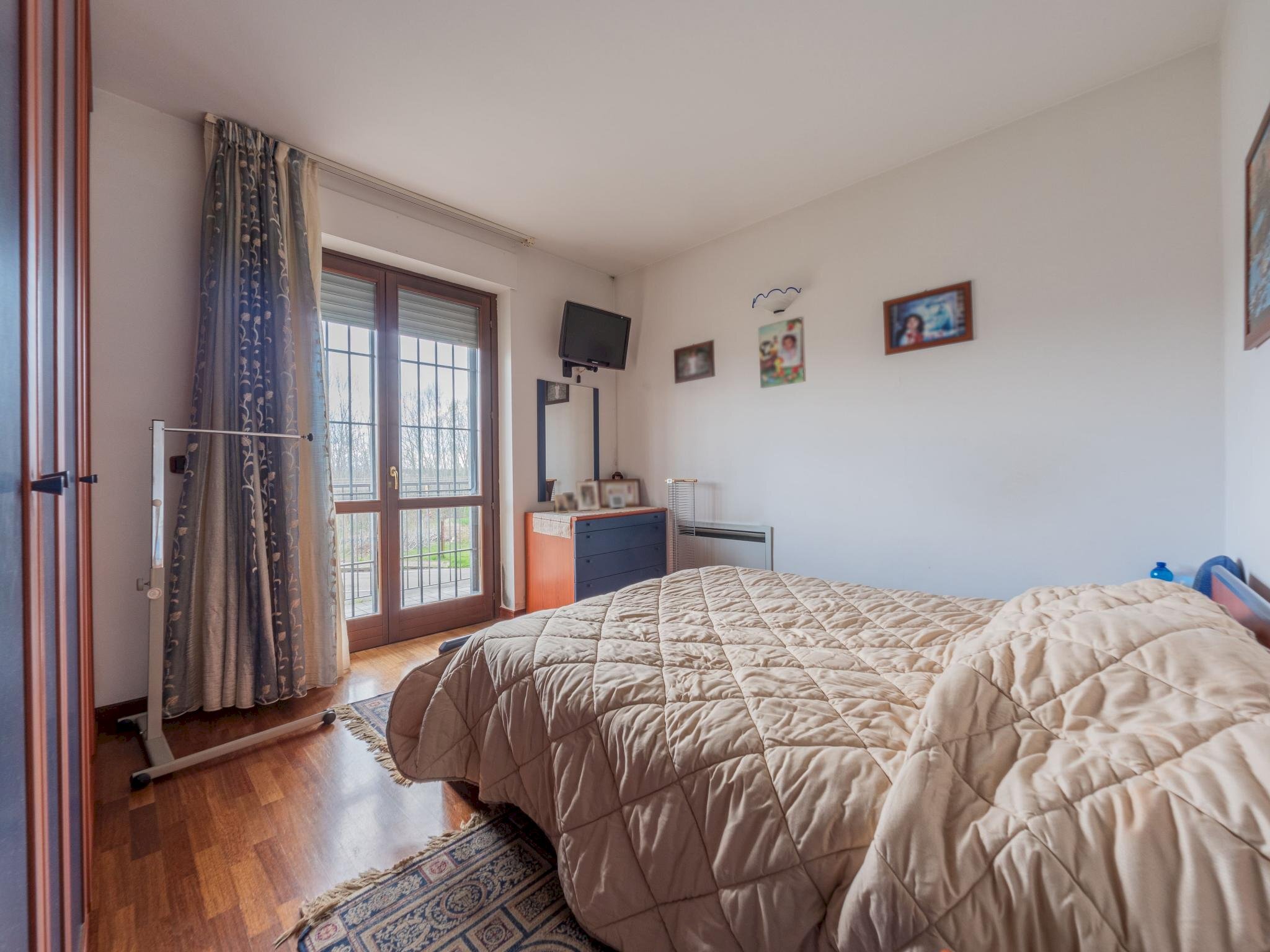 Four-room apartment Asti - photo 1