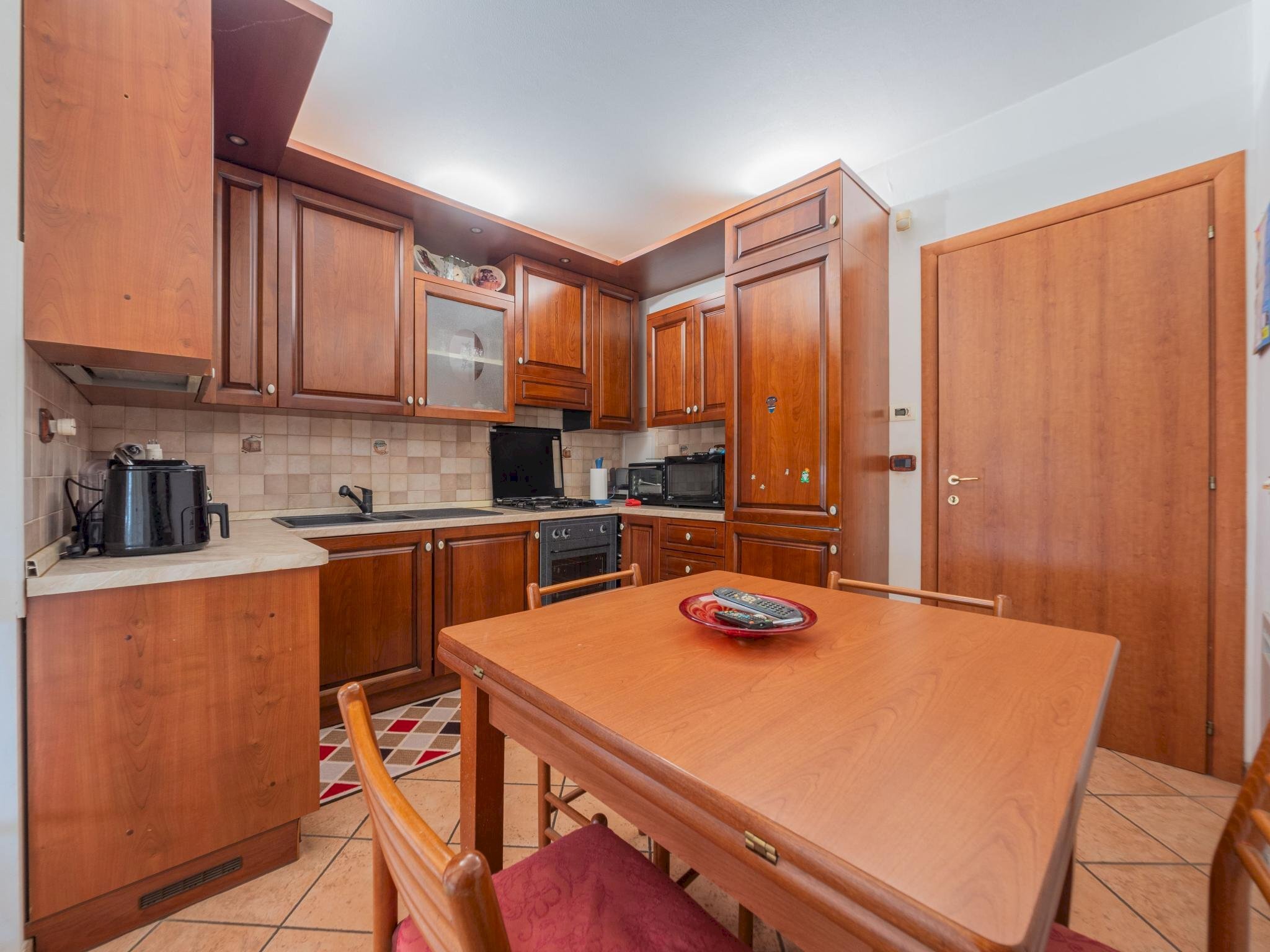 Four-room apartment Asti - photo 2