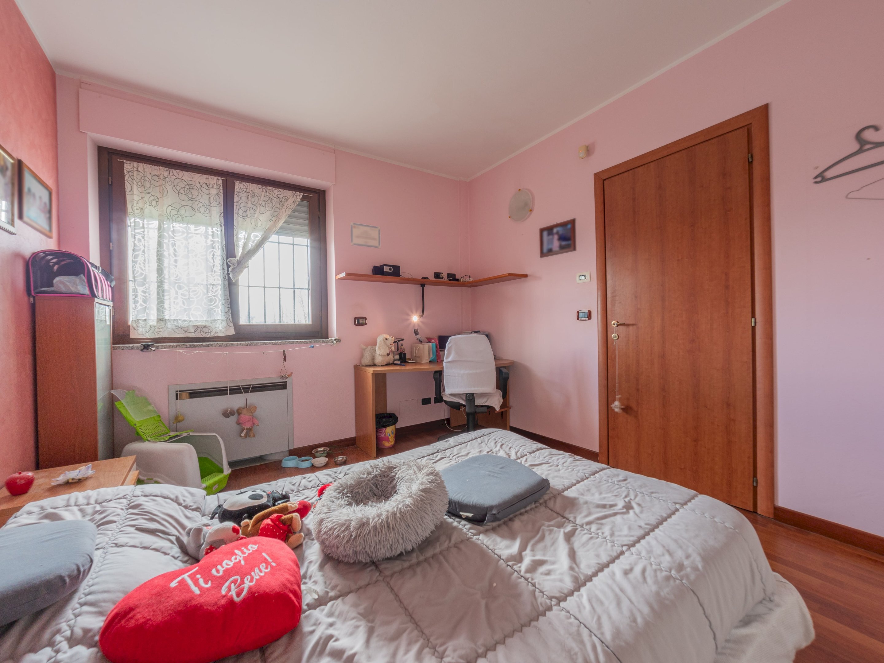 Four-room apartment Asti - photo 3