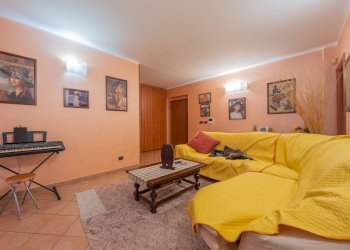 Four-room apartment Asti - photo 5