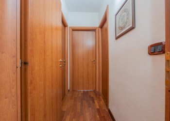 Four-room apartment Asti - photo 7