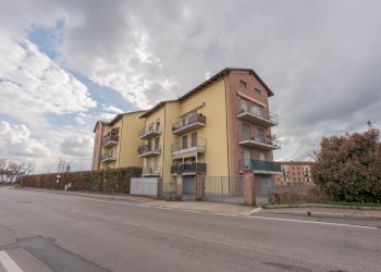 Four-room apartment Asti - photo 8