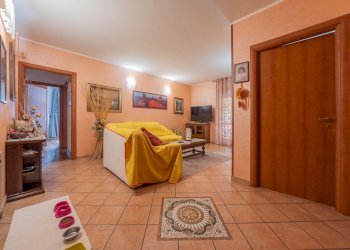 Four-room apartment Asti - photo 9