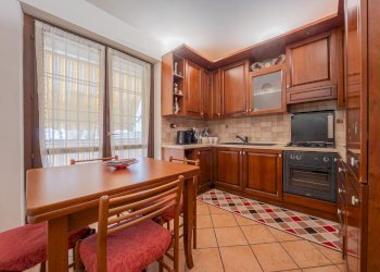 Four-room apartment Asti - photo 10