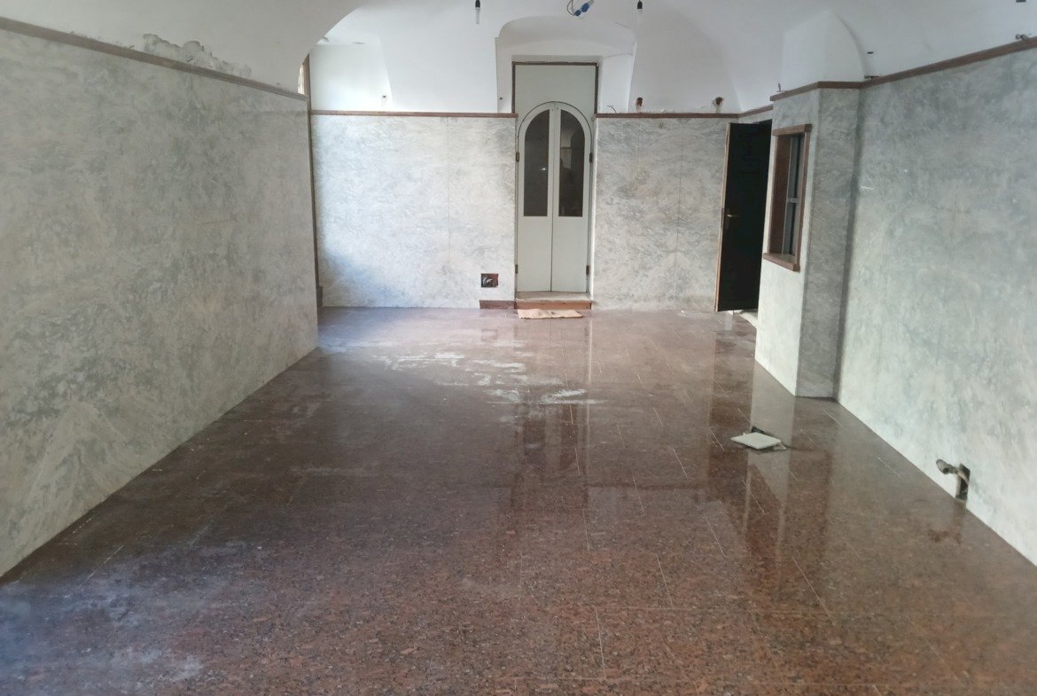 Commercial Premises Via Giuseppe Garibaldi, Cuorgnè - photo 2