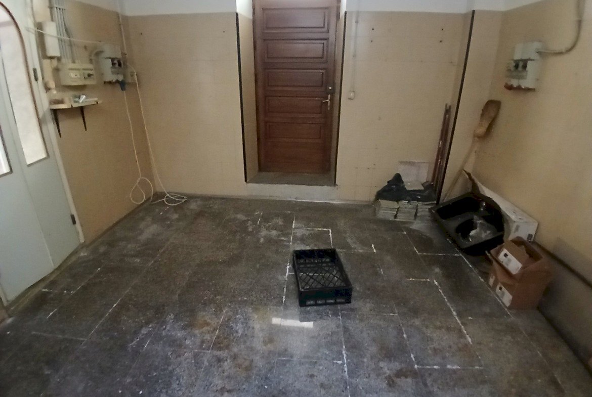 Commercial Premises Via Giuseppe Garibaldi, Cuorgnè - photo 3