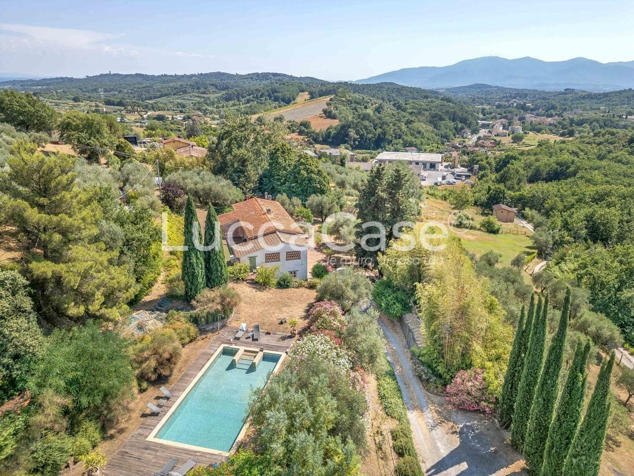 Casale Capannori - foto 2