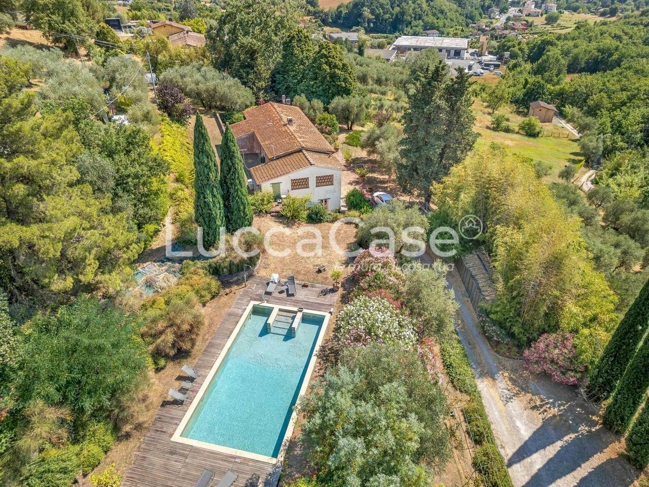 Casale Capannori - foto 1