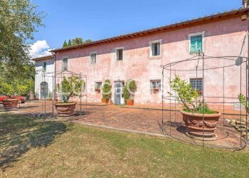 Casale Capannori - photo 33