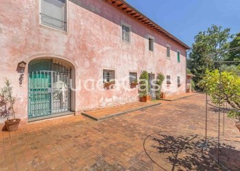 Casale Capannori - photo 34