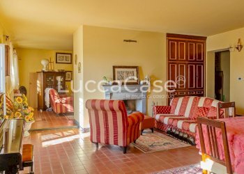 Casale Capannori - foto 13