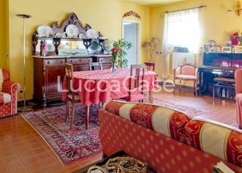Casale Capannori - foto 14
