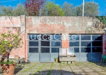 Casale Capannori - foto 30