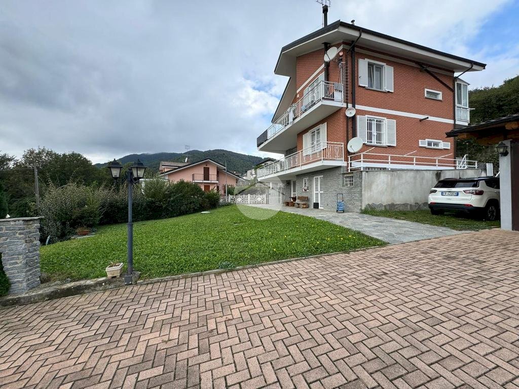 Quadrilocale Borgata Modoprato, Valgioie - foto 1