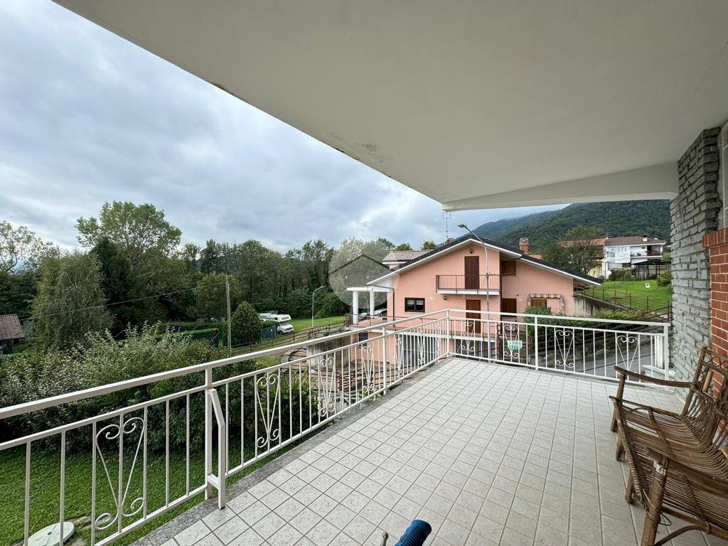 Quadrilocale Borgata Modoprato, Valgioie - foto 2