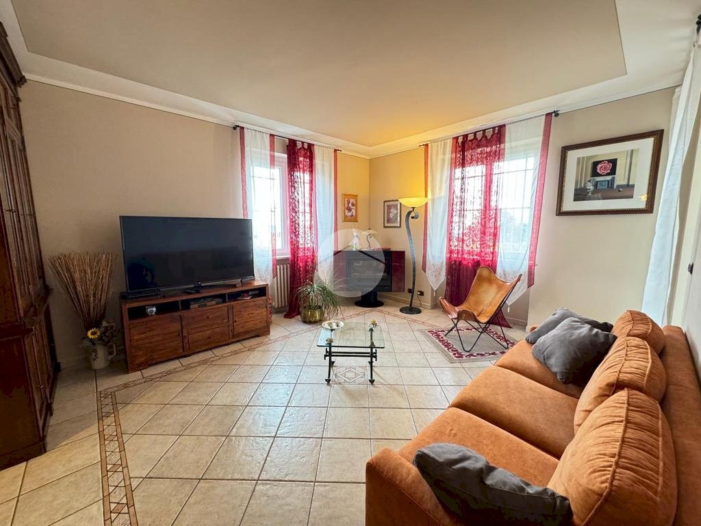 Quadrilocale Borgata Modoprato, Valgioie - foto 3